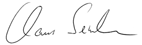 Unterschrift Claus Semken